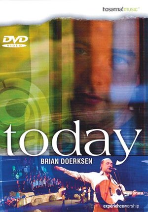 Cover of Today - DVD
