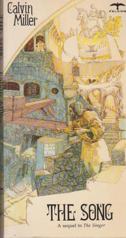 Cover of The Song