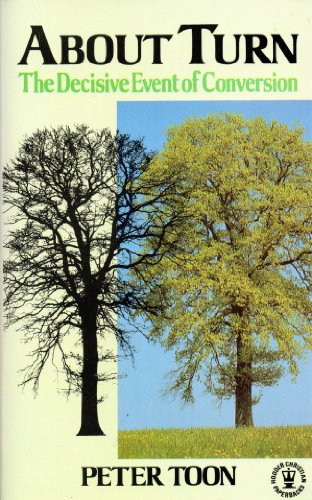 Cover of About Turn - The Decisive Event of Conversion
