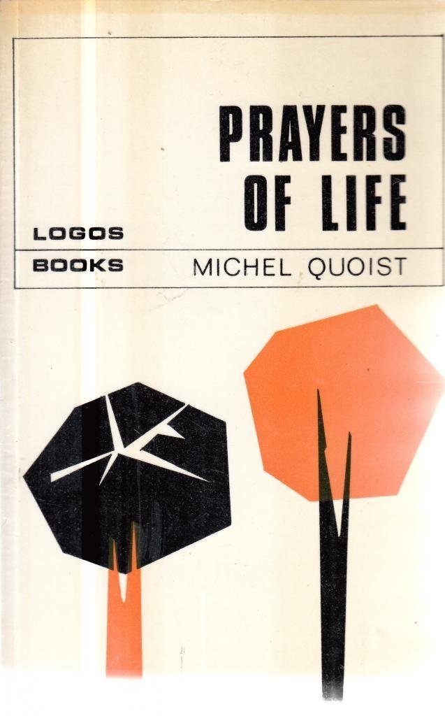 Cover of Prayers of Life