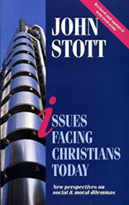 Cover of Issues Facing Christians Today