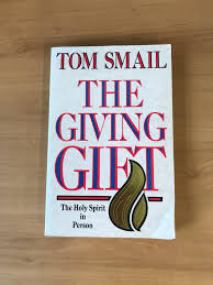 Cover of The Giving Gift - The Holy Spirit in Person