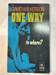 Cover of One Way To Where