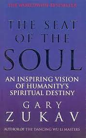 Cover of The seat of the soul