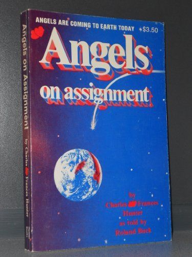 Cover of Angels on Assignment