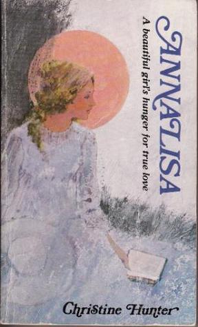 Cover of Annalisa