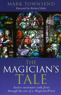 Cover of The Magicians Tale