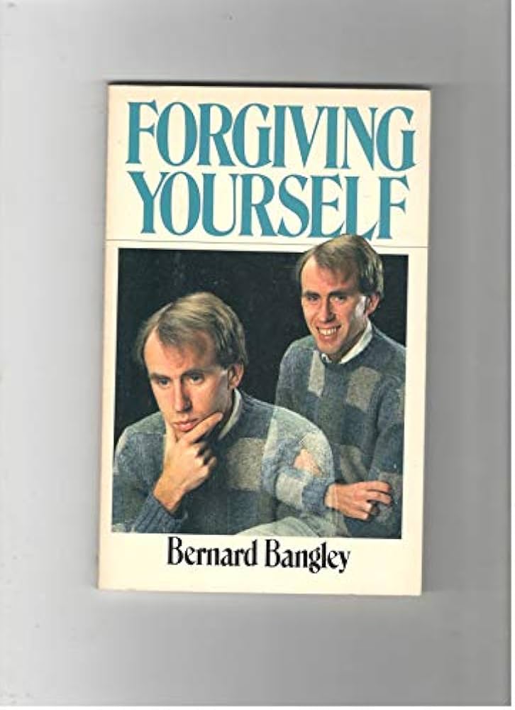 Cover of Forgiving Yourself