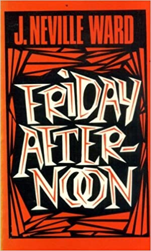 Cover of Friday Afternoon