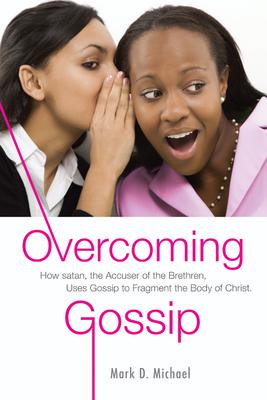 Cover of Overcoming Gossip