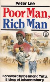 Cover of Poor Man Rich Man