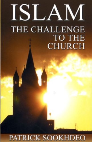 Cover of Islam The Challenge to the church
