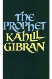 Cover of The Prophet
