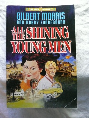 Cover of All The shining Young Men