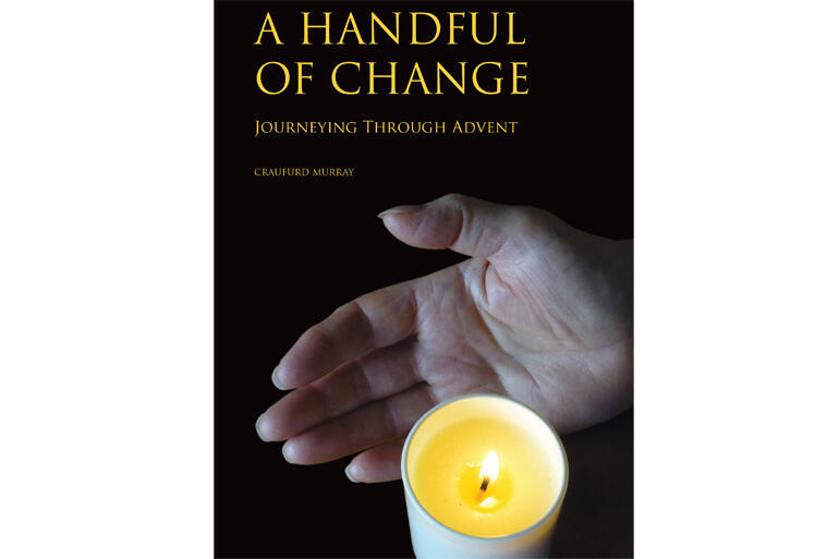 Cover of A Handful of Change