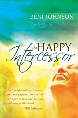 Cover of The Happy Intercessor