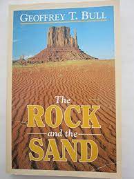 Cover of The Rock and the Sand