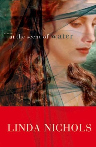 Cover of At The Scent Of Water
