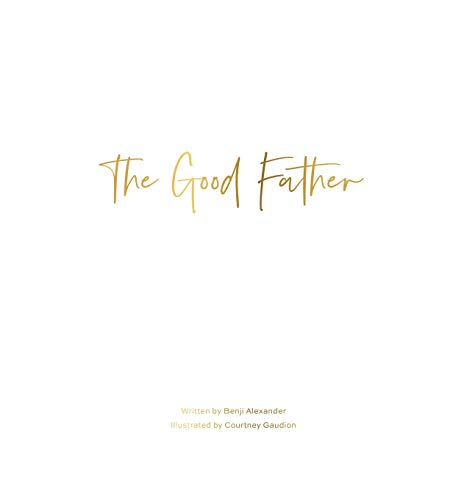 Cover of The Good Father