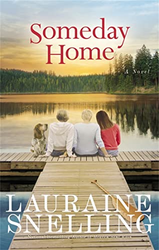 Cover of Someday Home