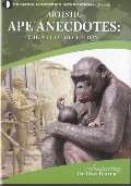 Cover of Artistic Ape Anecdotes - The Art Of Deception