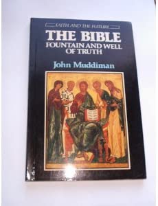 Cover of The Bible: Fountain and Well of Truth
