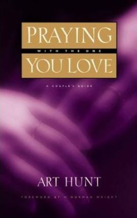 Cover of Praying with the One You Love