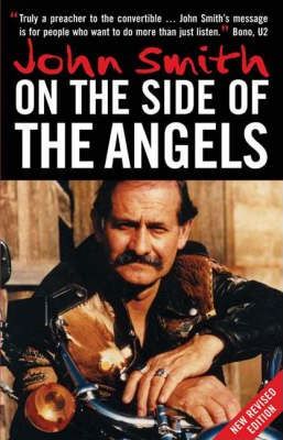 Cover of On the Side of the Angels