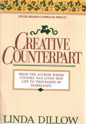 Cover of Creative Counterpart