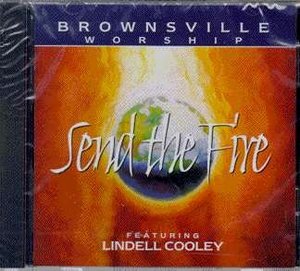 Cover of Send The Fire