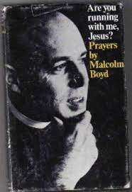 Cover of Are You Running With Me Jesus?
