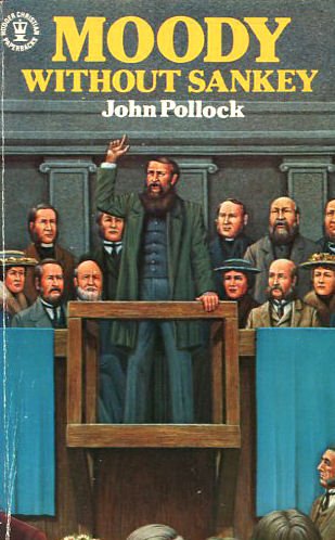 Cover of Moody Without Sankey