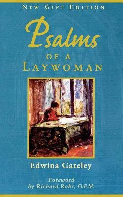 Cover of Psalms of a Laywoman