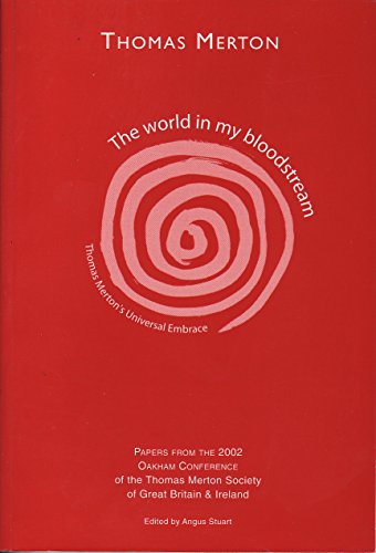 Cover of The World In My Bloodstream