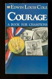 Cover of Courage