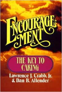 Cover of Encouragement