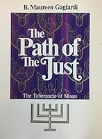 Cover of The Path of the Just - vol 1