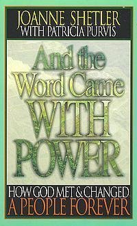 Cover of And the Word Came With Power
