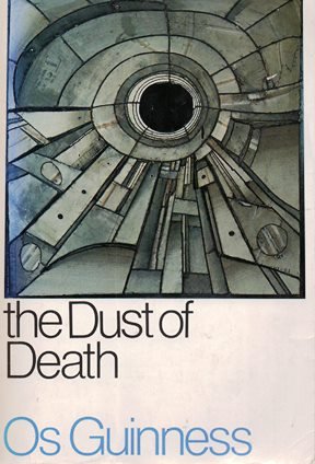 Cover of The Dust of Death