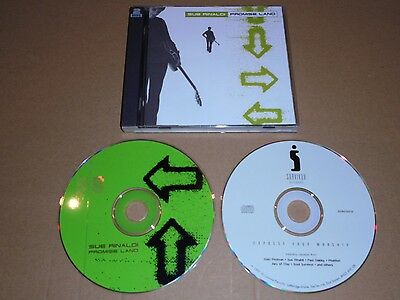 Cover of Promise Land