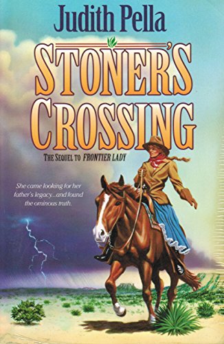 Cover of Stoners Crossing