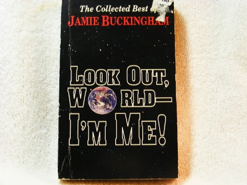 Cover of Look Out World - Im Me
