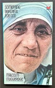 Cover of Something Beautiful for God - Mother Teresa of Calcutta