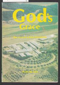 Cover of Gods Grace - The Revival At Kwa Sizabanlu