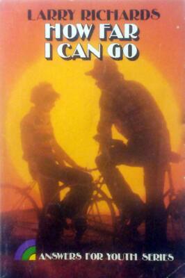 Cover of How Far I Can Go