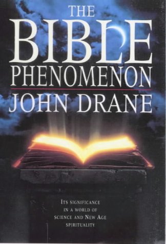 Cover of The Bible Phenomenon