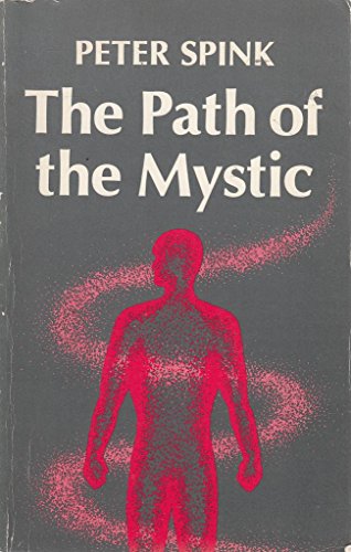 Cover of The Path of the Mystic