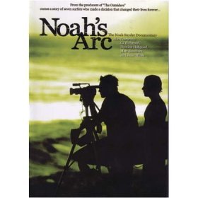 Cover of Noah's Arc - The Noah Snyder Story