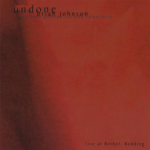 Cover of Undone