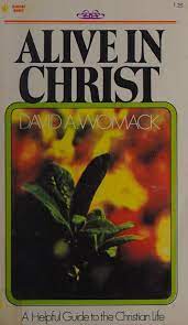 Cover of Alive In Christ